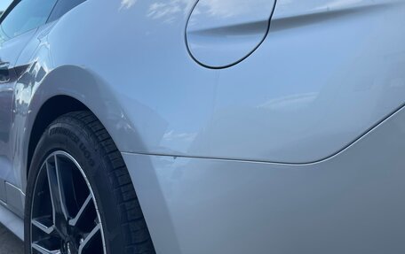 Ford Mustang VI рестайлинг, 2017 год, 2 950 000 рублей, 4 фотография