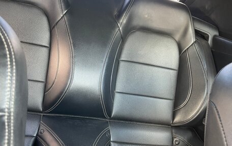Ford Mustang VI рестайлинг, 2017 год, 2 950 000 рублей, 13 фотография
