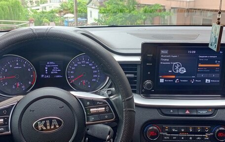 KIA cee'd III, 2020 год, 2 130 000 рублей, 8 фотография