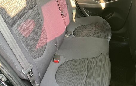 Hyundai Solaris II рестайлинг, 2015 год, 790 000 рублей, 18 фотография