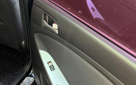 Hyundai Solaris II рестайлинг, 2015 год, 790 000 рублей, 17 фотография