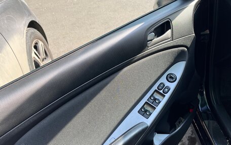 Hyundai Solaris II рестайлинг, 2015 год, 790 000 рублей, 13 фотография
