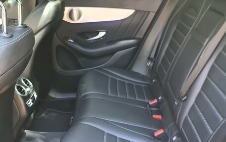 Mercedes-Benz GLC, 2019 год, 4 650 000 рублей, 11 фотография