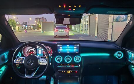 Mercedes-Benz GLC, 2019 год, 4 650 000 рублей, 14 фотография
