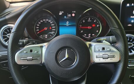 Mercedes-Benz GLC, 2019 год, 4 650 000 рублей, 9 фотография