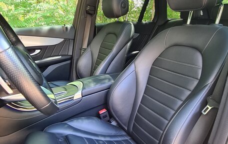 Mercedes-Benz GLC, 2019 год, 4 650 000 рублей, 10 фотография