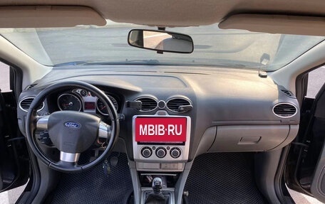 Ford Focus II рестайлинг, 2009 год, 370 000 рублей, 2 фотография