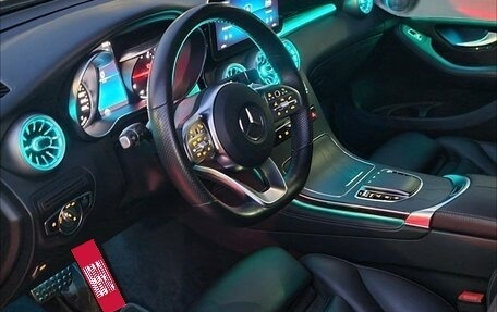 Mercedes-Benz GLC, 2019 год, 4 650 000 рублей, 13 фотография