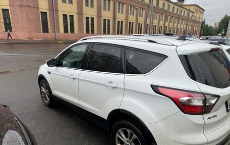 Ford Kuga III, 2019 год, 1 909 909 рублей, 4 фотография