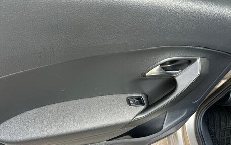 Volkswagen Polo VI (EU Market), 2016 год, 930 000 рублей, 9 фотография
