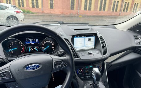 Ford Kuga III, 2019 год, 1 909 909 рублей, 5 фотография