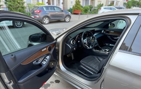 Mercedes-Benz C-Класс, 2018 год, 2 999 999 рублей, 7 фотография
