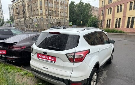 Ford Kuga III, 2019 год, 1 909 909 рублей, 3 фотография