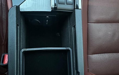 Lexus GS IV рестайлинг, 2012 год, 2 499 999 рублей, 13 фотография