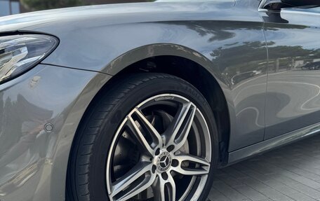 Mercedes-Benz E-Класс, 2019 год, 4 200 000 рублей, 9 фотография
