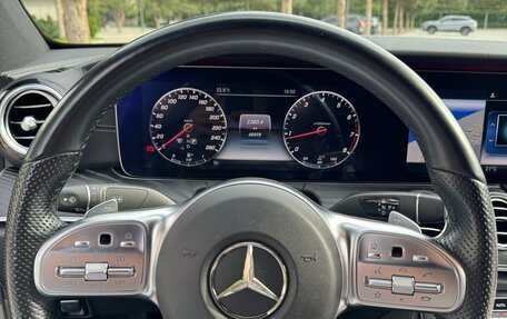 Mercedes-Benz E-Класс, 2019 год, 4 200 000 рублей, 13 фотография