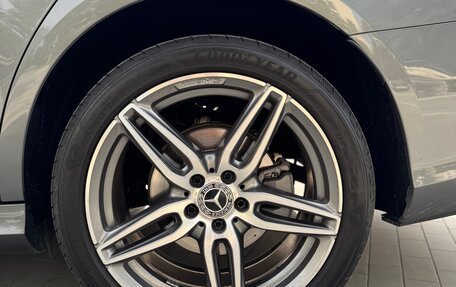 Mercedes-Benz E-Класс, 2019 год, 4 200 000 рублей, 11 фотография