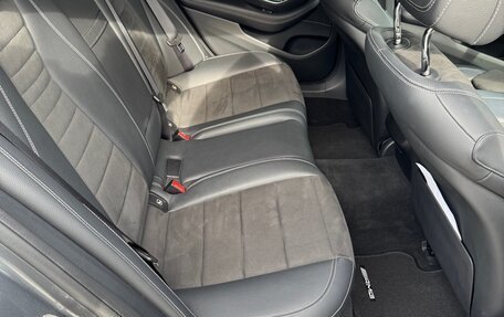 Mercedes-Benz E-Класс, 2019 год, 4 200 000 рублей, 18 фотография