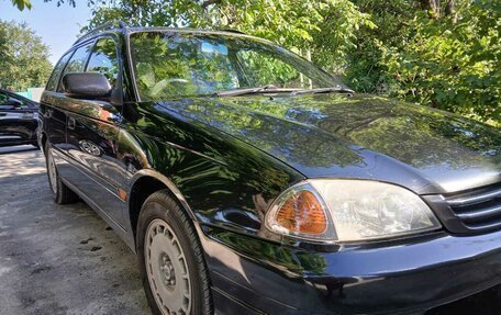Toyota Caldina, 2001 год, 545 000 рублей, 2 фотография