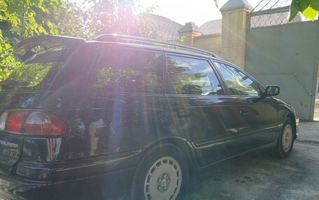 Toyota Caldina, 2001 год, 545 000 рублей, 4 фотография
