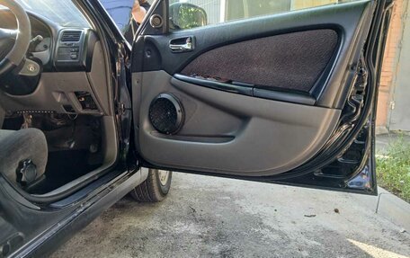 Toyota Caldina, 2001 год, 545 000 рублей, 8 фотография