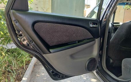 Toyota Caldina, 2001 год, 545 000 рублей, 10 фотография