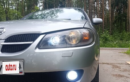 Nissan Almera, 2006 год, 460 000 рублей, 5 фотография