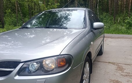Nissan Almera, 2006 год, 460 000 рублей, 6 фотография