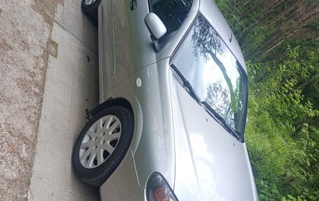 Nissan Almera, 2006 год, 460 000 рублей, 8 фотография