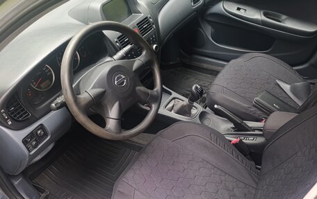 Nissan Almera, 2006 год, 460 000 рублей, 15 фотография