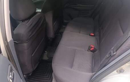 Nissan Almera, 2006 год, 460 000 рублей, 18 фотография