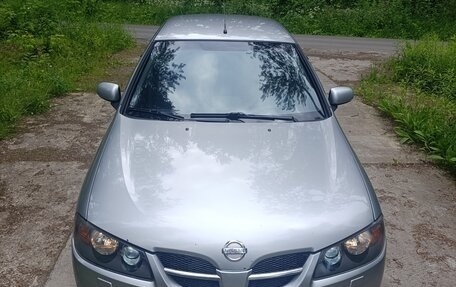 Nissan Almera, 2006 год, 460 000 рублей, 4 фотография