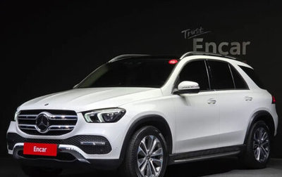 Mercedes-Benz GLE, 2021 год, 5 120 010 рублей, 1 фотография
