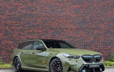 BMW M5, 2025 год, 19 300 000 рублей, 1 фотография