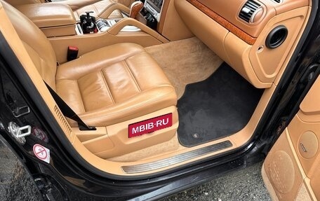 Porsche Cayenne III, 2006 год, 1 250 000 рублей, 7 фотография