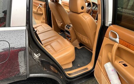 Porsche Cayenne III, 2006 год, 1 250 000 рублей, 9 фотография