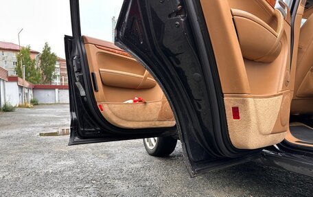 Porsche Cayenne III, 2006 год, 1 250 000 рублей, 10 фотография