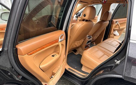 Porsche Cayenne III, 2006 год, 1 250 000 рублей, 8 фотография