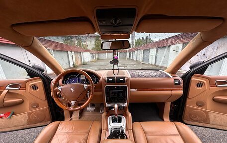 Porsche Cayenne III, 2006 год, 1 250 000 рублей, 12 фотография