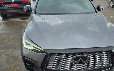 Infiniti QX55, 2023 год, 4 750 000 рублей, 1 фотография