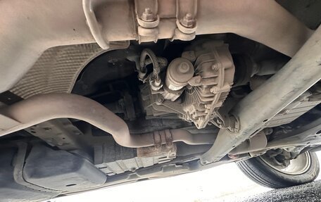 Porsche Cayenne III, 2006 год, 1 250 000 рублей, 17 фотография