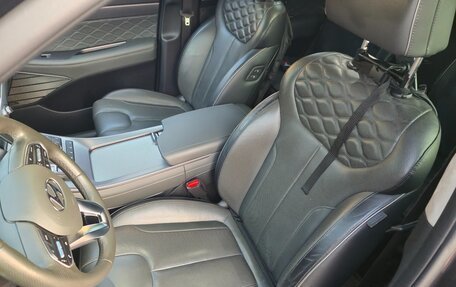 Hyundai Palisade I, 2020 год, 4 250 000 рублей, 8 фотография