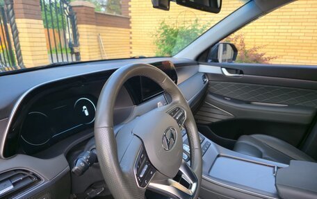 Hyundai Palisade I, 2020 год, 4 250 000 рублей, 7 фотография