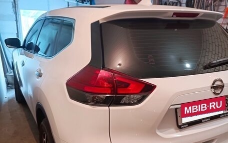 Nissan X-Trail, 2020 год, 3 250 000 рублей, 4 фотография