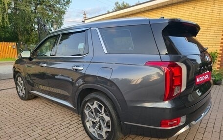 Hyundai Palisade I, 2020 год, 4 250 000 рублей, 6 фотография