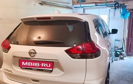 Nissan X-Trail, 2020 год, 3 250 000 рублей, 3 фотография