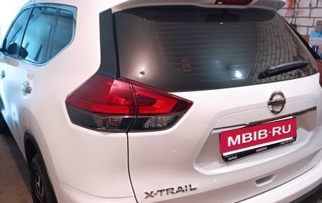 Nissan X-Trail, 2020 год, 3 250 000 рублей, 5 фотография
