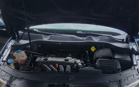 Volkswagen Passat B6, 2007 год, 559 000 рублей, 6 фотография