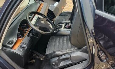 Volkswagen Passat B6, 2007 год, 559 000 рублей, 4 фотография
