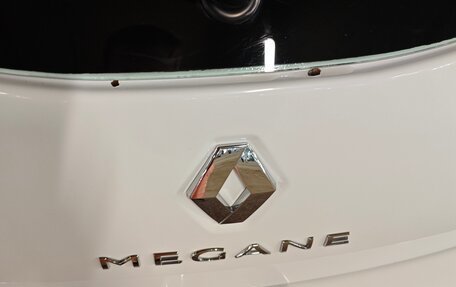 Renault Megane III, 2013 год, 600 000 рублей, 3 фотография